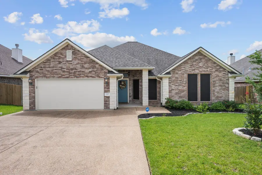 1212 Brunswick Court, College Station, TX 77845 - Image #2
