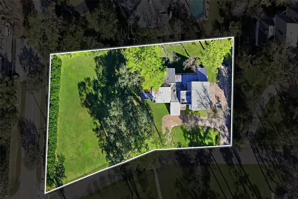 0 Green Oaks Dr, 320 Blalock Rd, Piney Point Village, TX 77024