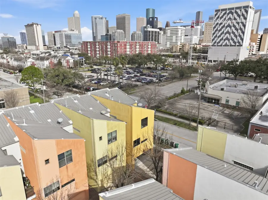 2301 Crawford Street, Houston, TX 77004 - #3