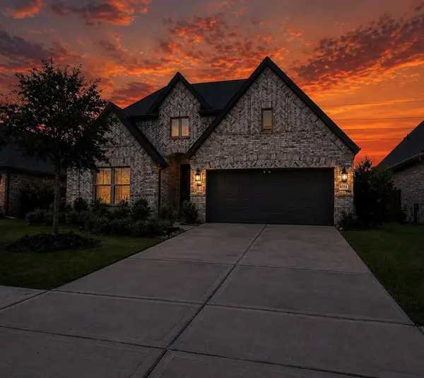 13831 Via Toluca Trail Trail, Cypress, TX 77433