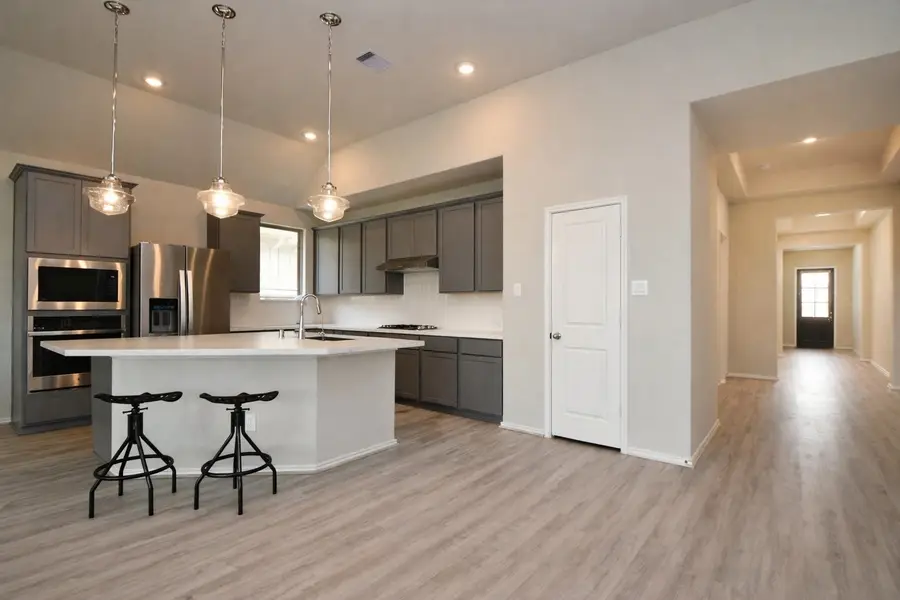 13831 Via Toluca Trail Trail, Cypress, TX 77433 - #2