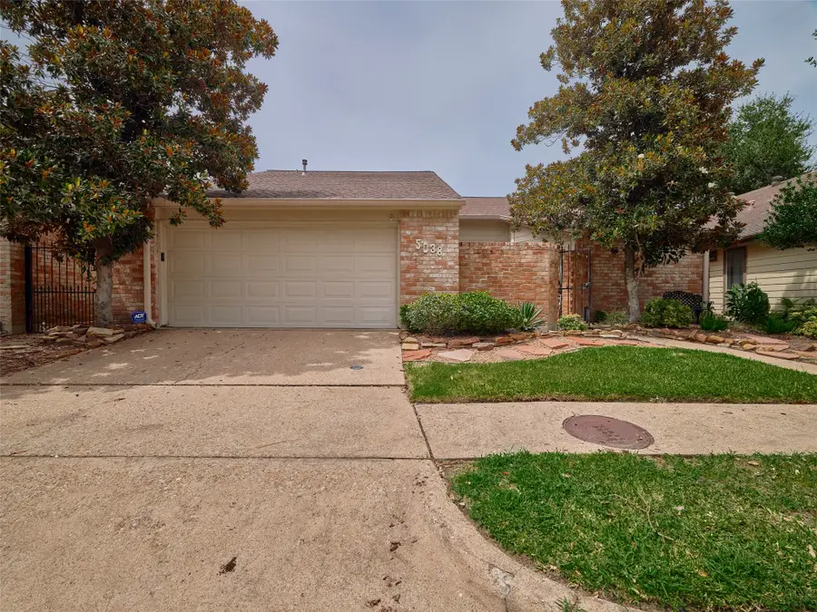 5038 Autumn Forest Drive, Houston, TX 77091 - #2