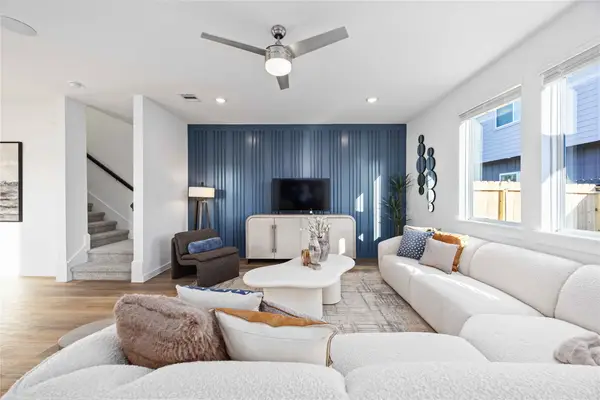 1070 Wheatley Oak Lane, Houston, TX 77091