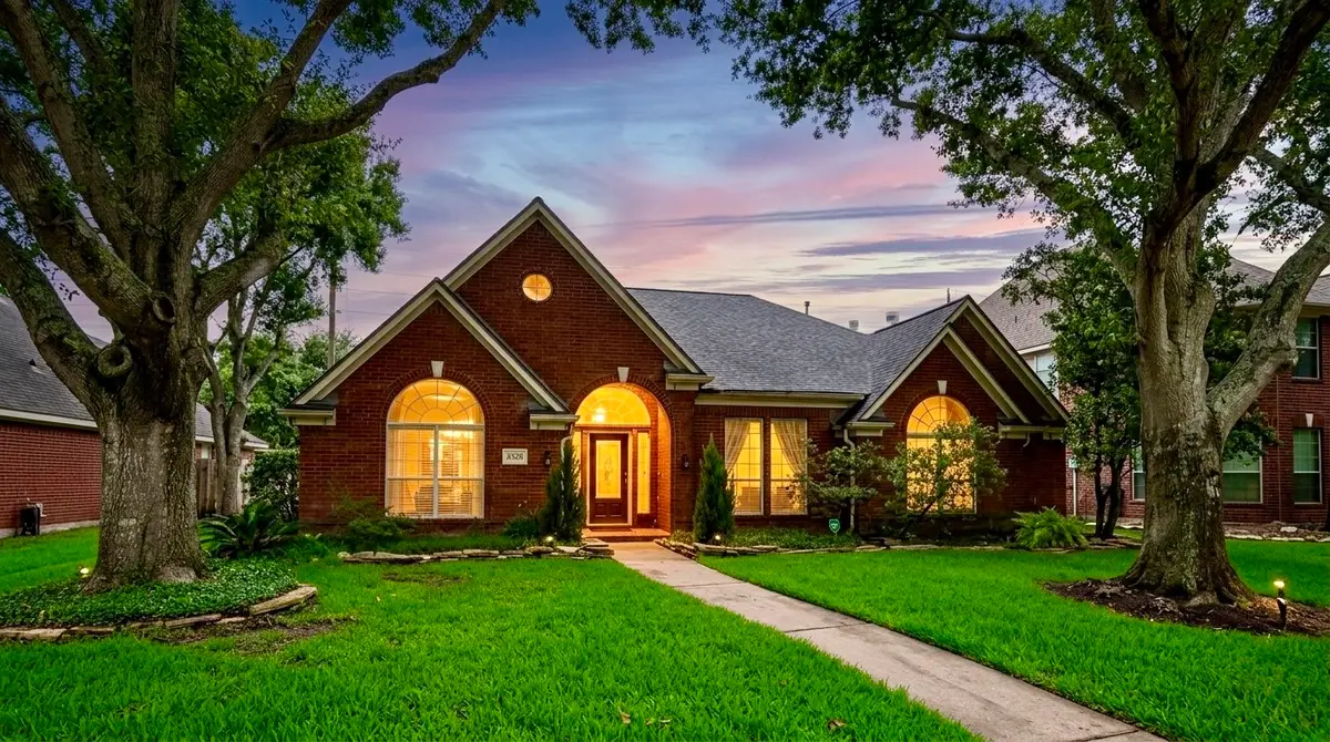 2438 Shelby Park Drive, Katy, TX 77450 - #1