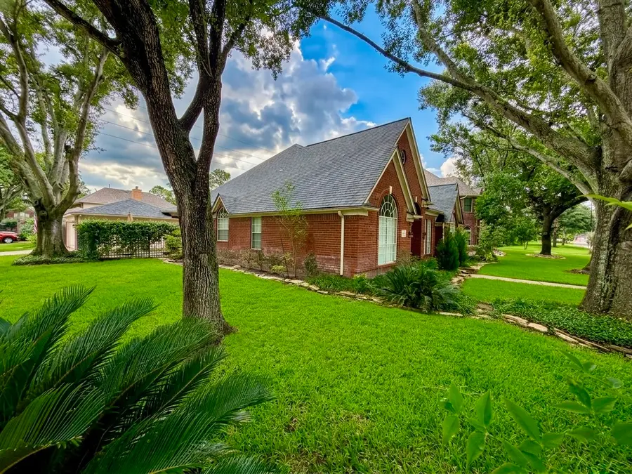 2438 Shelby Park Drive, Katy, TX 77450 - #3