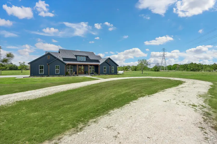 2610 County Road 163, Alvin, TX 77511 - #3