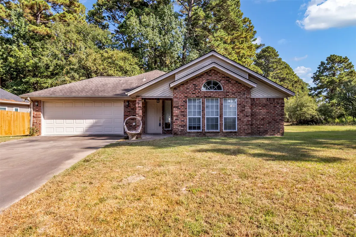 7 Lazy Springs, Trinity, TX 75862 - #1