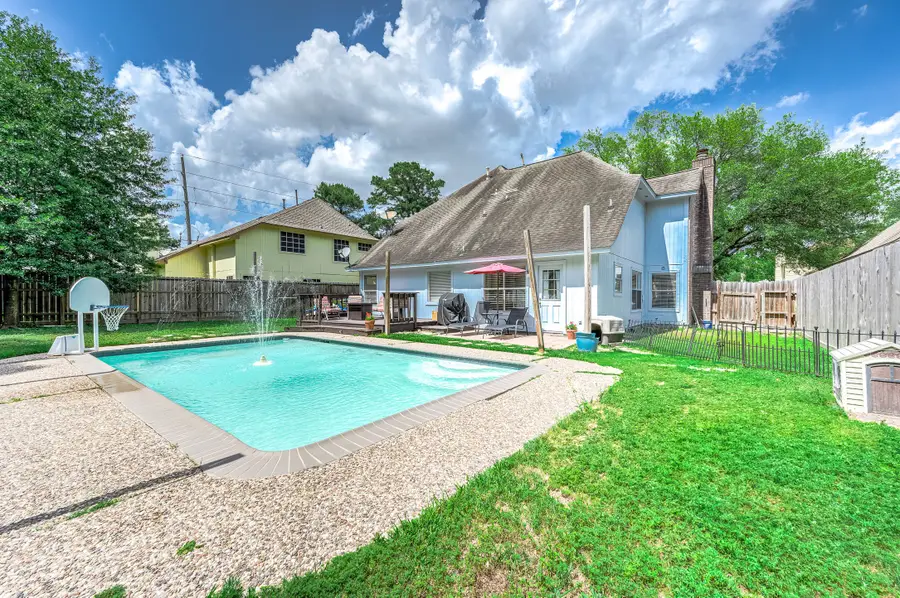 17327 Harmony Hill Drive, Spring, TX 77379 - Image #2