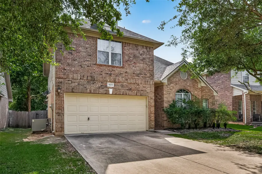 38015 W Sulphur Creek Drive, Magnolia, TX 77355 - #2