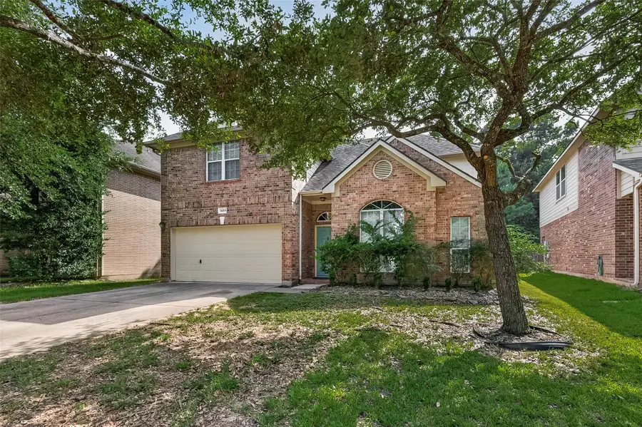 38015 W Sulphur Creek Drive, Magnolia, TX 77355 - #3