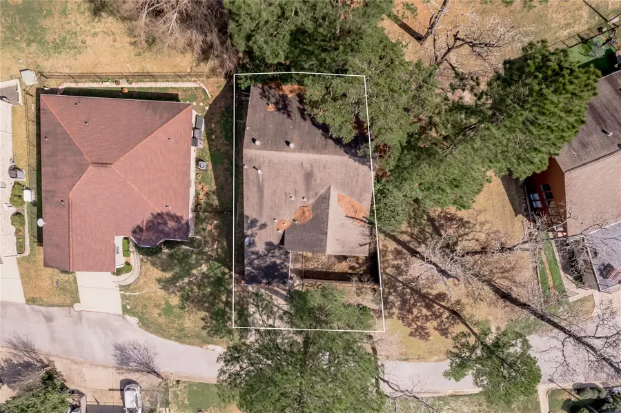 9 Lakeview Manor, Huntsville, TX 77340 - #2