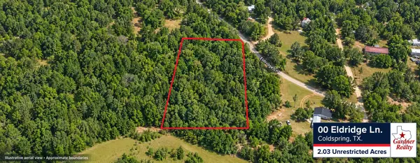 00 Eldridge, Coldspring, TX 77331