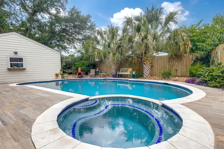 2006 Shadybriar Drive, Houston, TX 77077 - #2