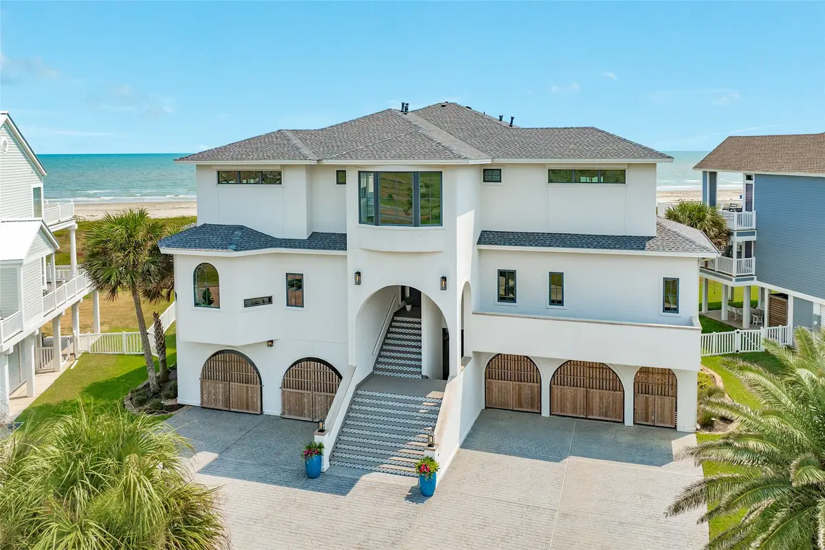 19219 Shores Drive, Galveston, TX 77554 - #1