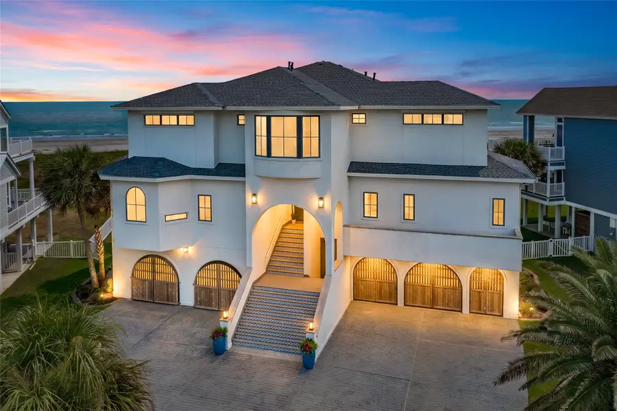 19219 Shores Drive, Galveston, TX 77554 - #3