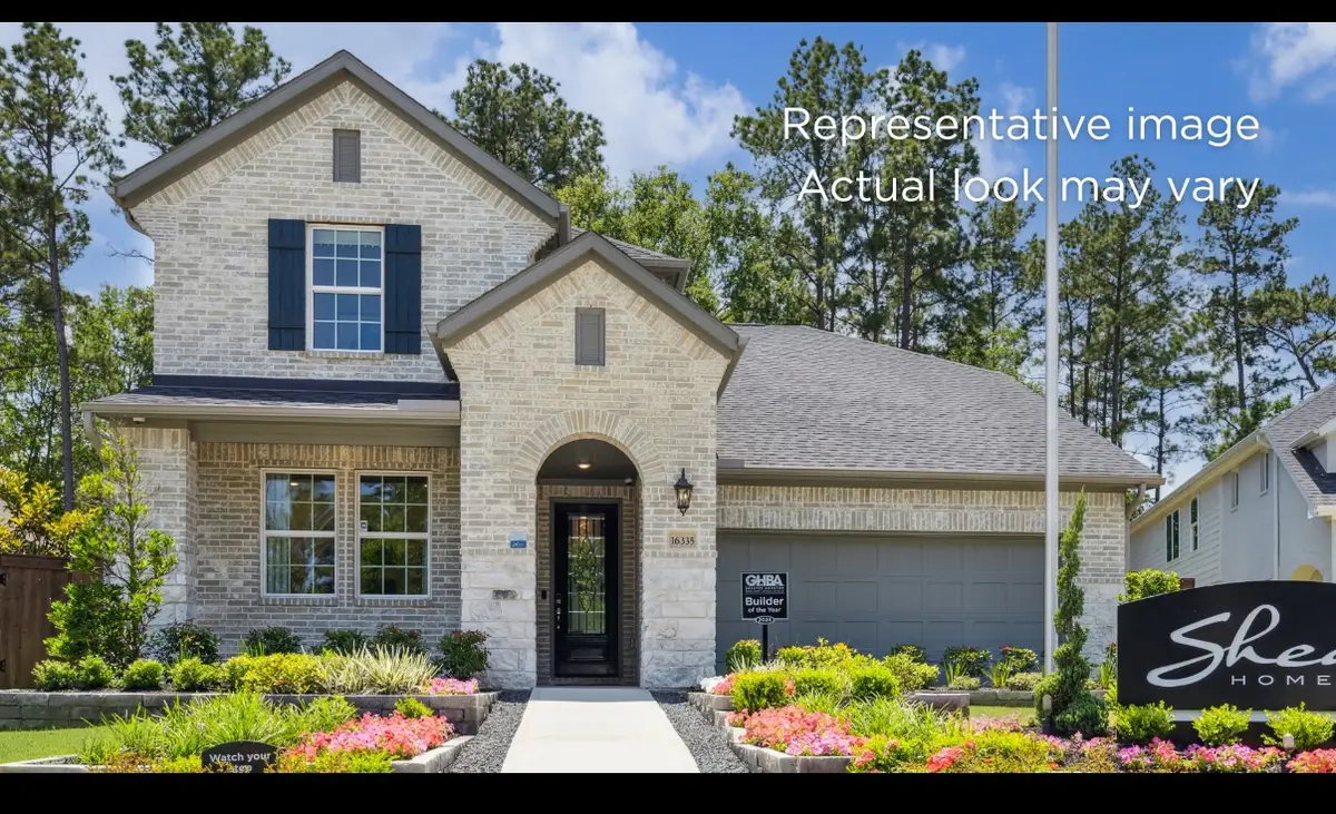 26018 Peacetree Lane, Montgomery, TX 77316 - Image #1