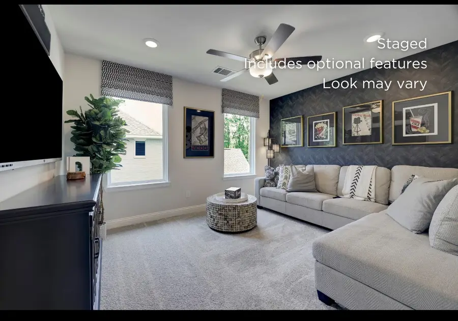 26018 Peacetree Lane, Montgomery, TX 77316 - Image #2