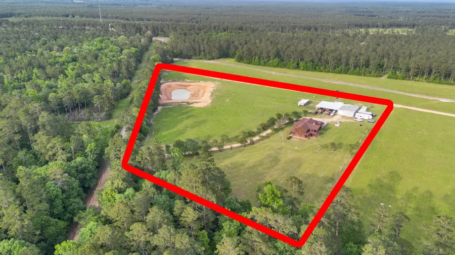 325 Forest Service Road 217, Shepherd, TX 77371 - #2