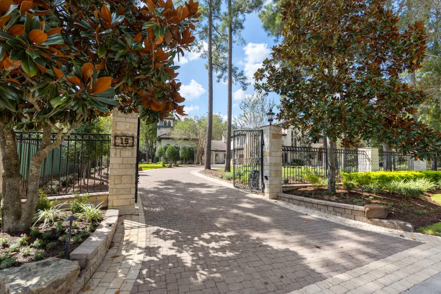 15 Estancia Place, Spring, TX 77389 - #3