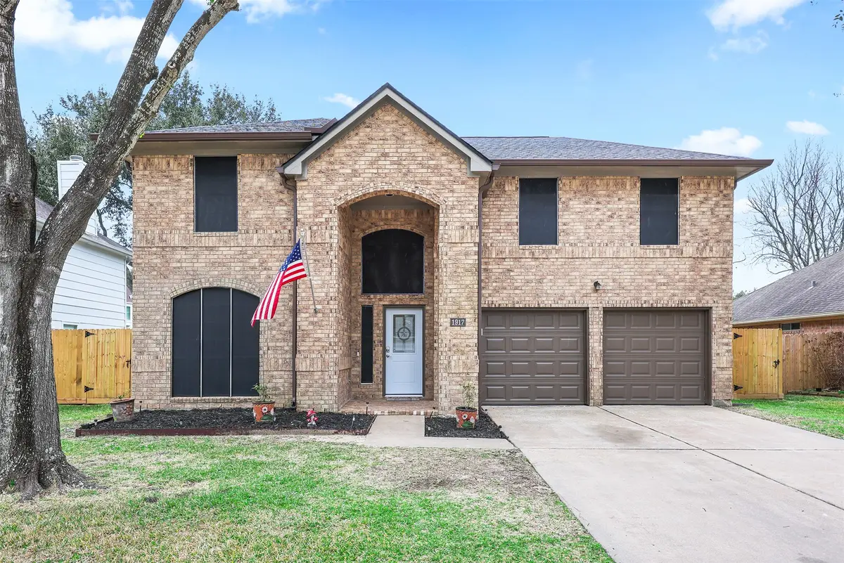 1917 Endeavor Court, Seabrook, TX 77586 - #1