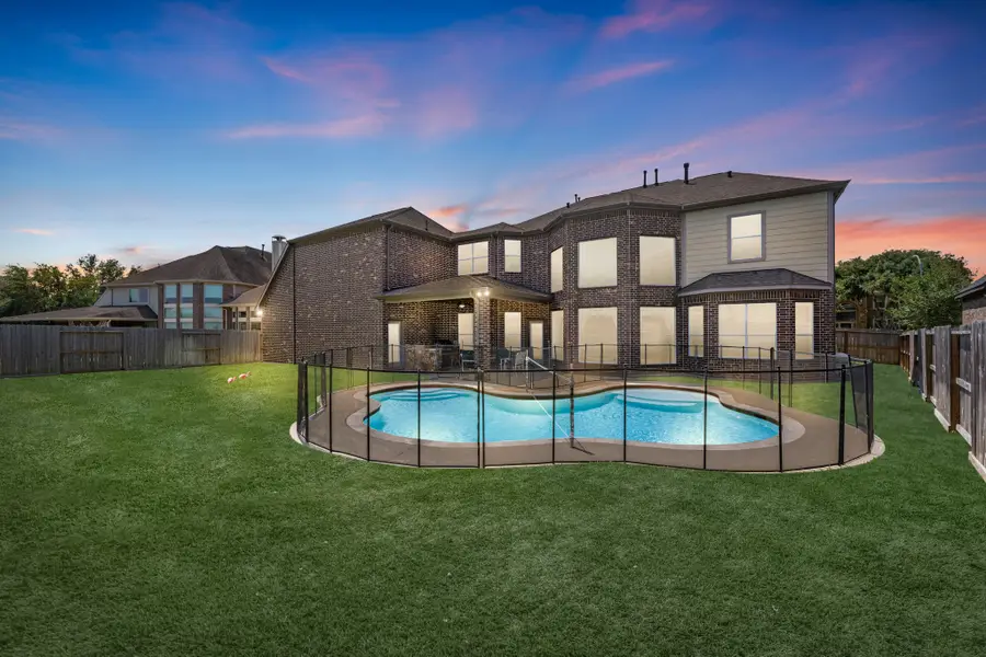 3515 Mallard Pass Lane, Katy, TX 77494 - #3