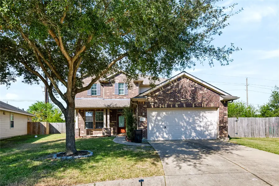 7931 Cardinal Landing Lane, Cypress, TX 77433 - #2