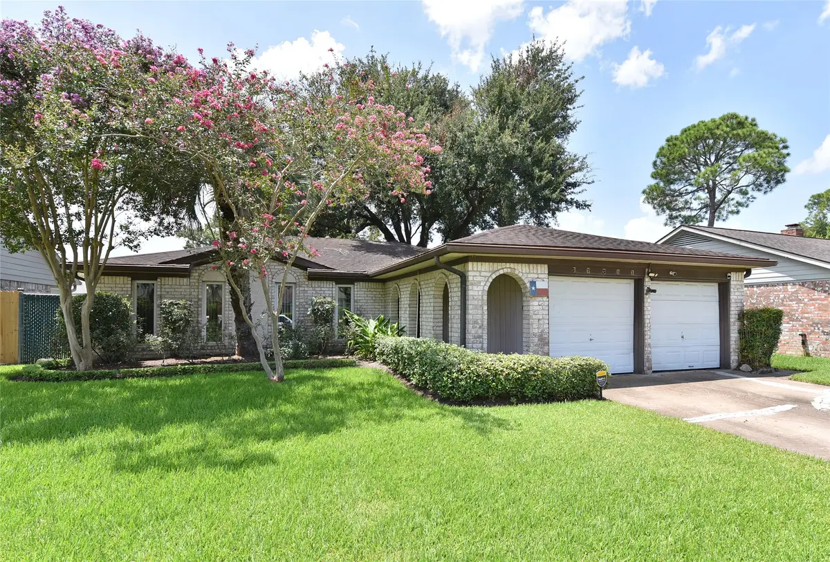 11311 Brighton Lane, Meadows Place, TX 77477 - #1