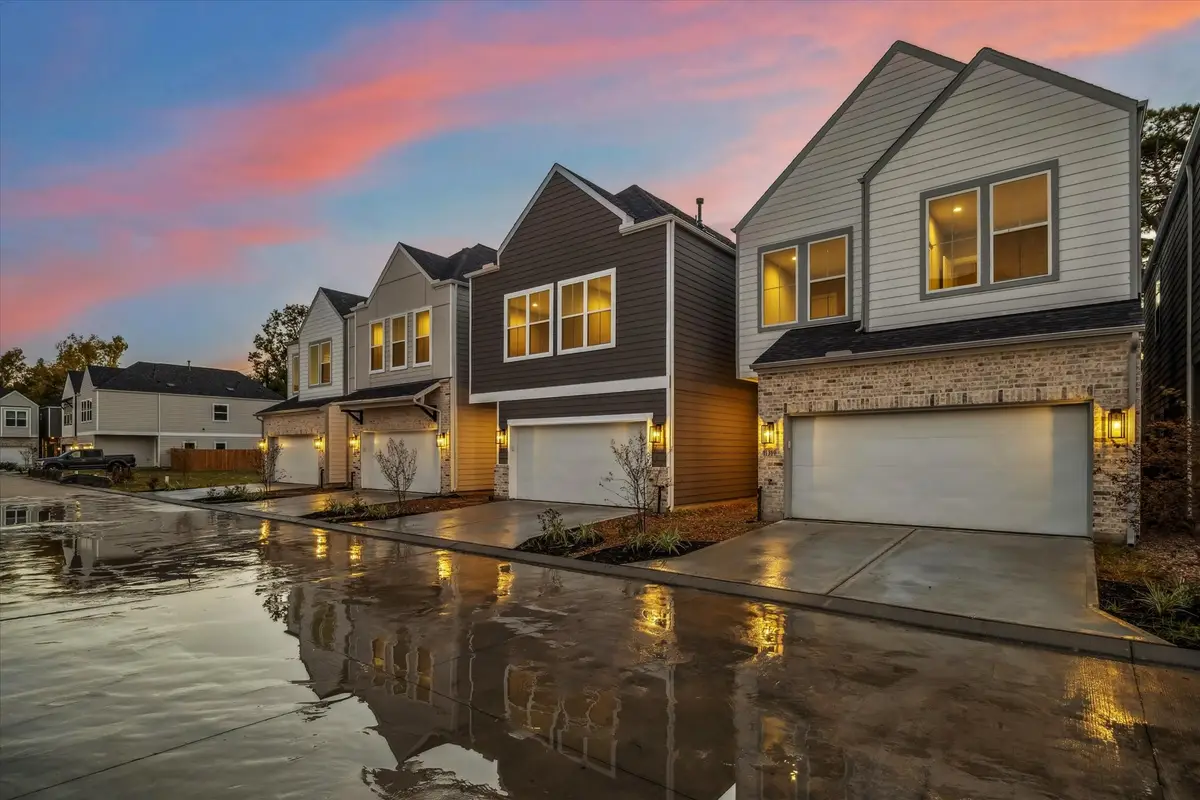 11319 Stonework Grove Lane, Houston, TX 77076 - #1