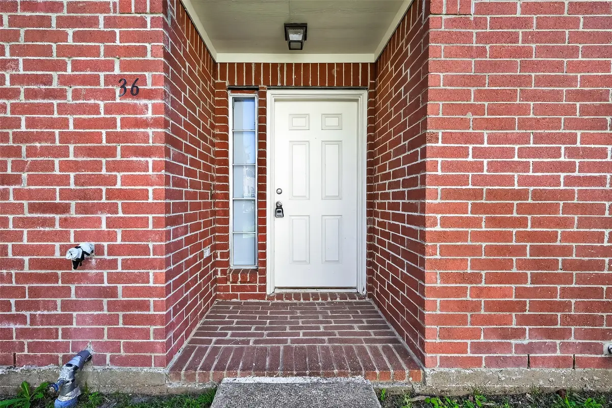 11735 Alief Clodine Road #36, Houston, TX 77072 - #1