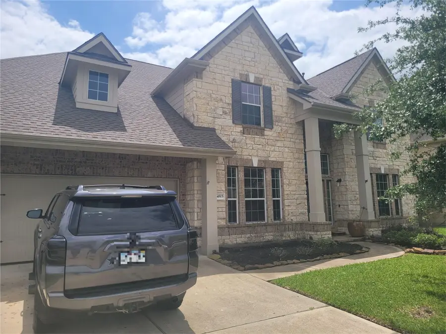 14515 Lakepointe Bend Lane, Cypress, TX 77429 - #2