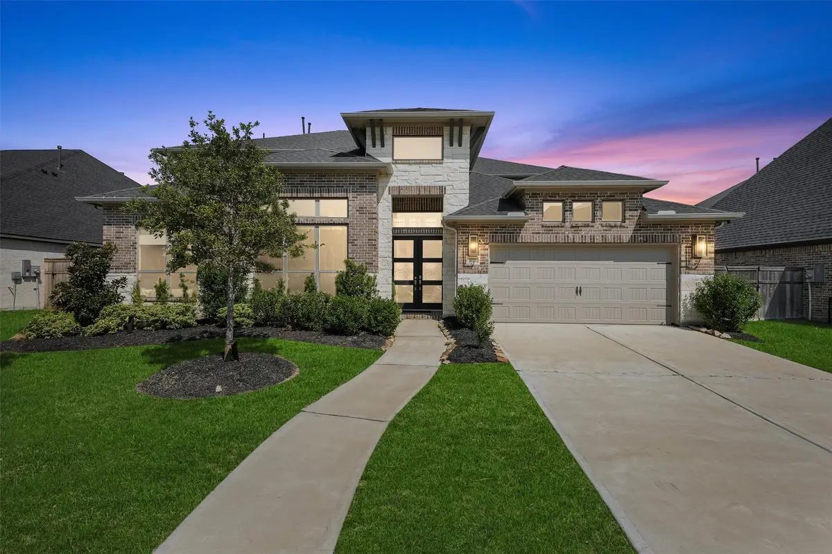 5722 Logan Ridge Lane, Fulshear, TX 77441 - Image #1