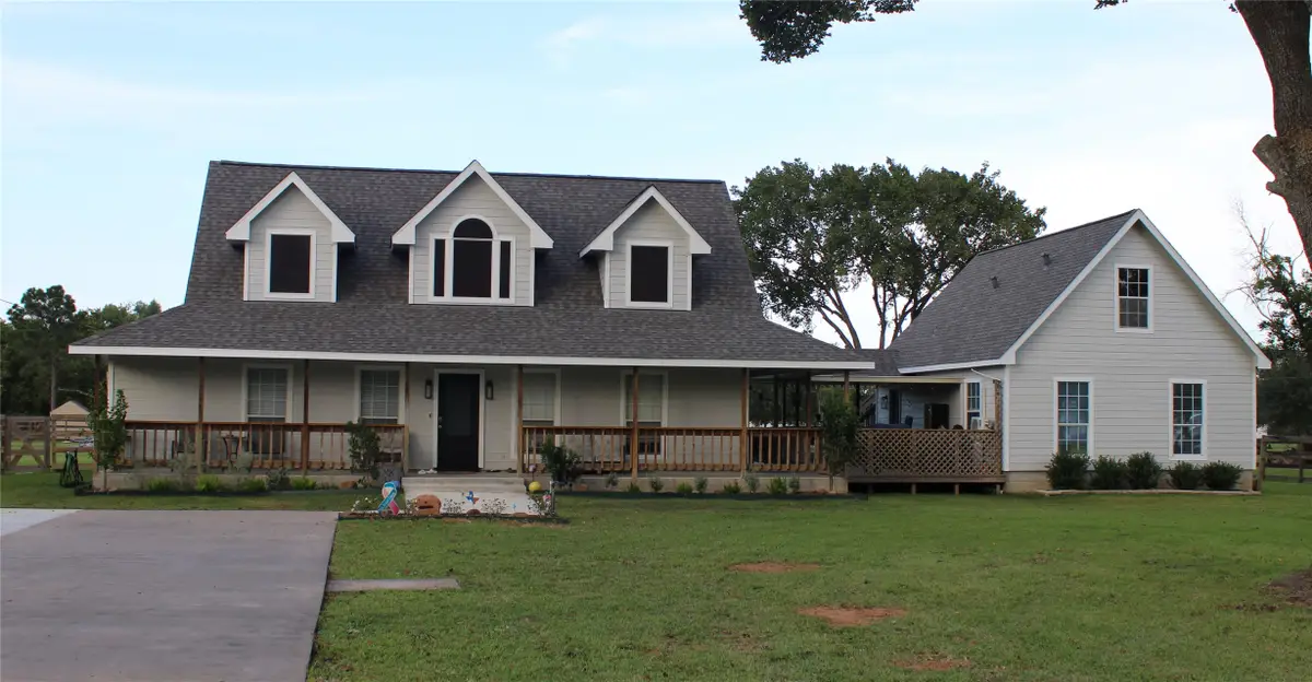 17903 County Road 125, Pearland, TX 77581 - Image #1