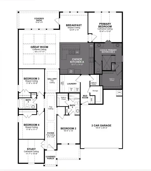 7226 Texas Wrangler Drive, League City, TX 77573 - #2