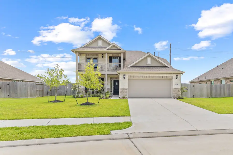 15318 Spring Lake Avenue, Monterey Belvieu, TX 77523 - Image #2