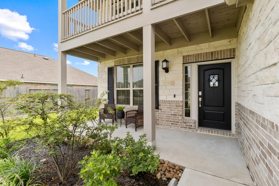 15318 Spring Lake Avenue, Monterey Belvieu, TX 77523 - Image #3