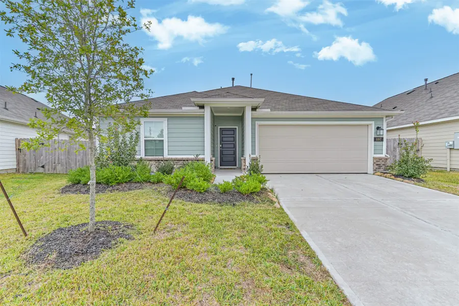1197 Cavalry Junction Drive, Alvin, TX 77511 - Image #2