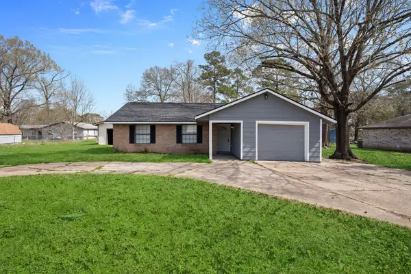 61 Beeson Avenue, Shepherd, TX 77371
