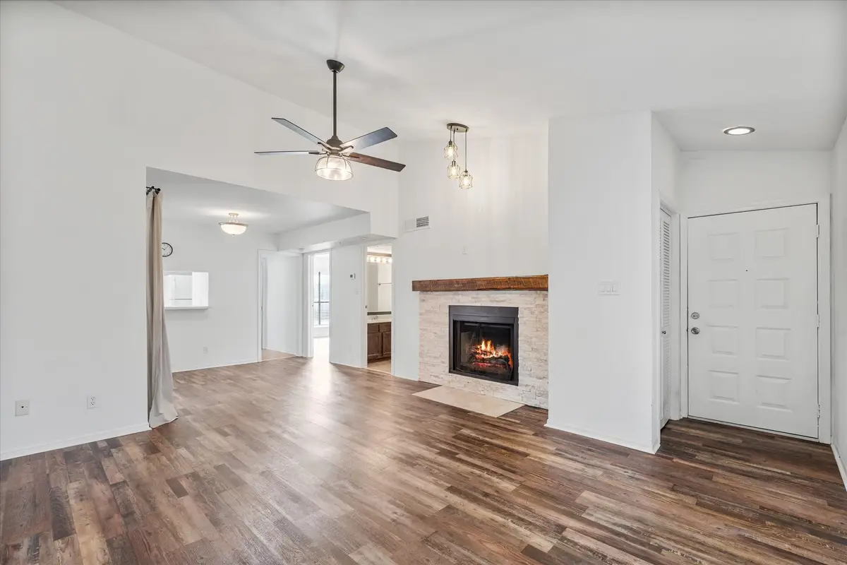 3100 Walnut Bend Lane #508, Houston, TX 77042 - #1