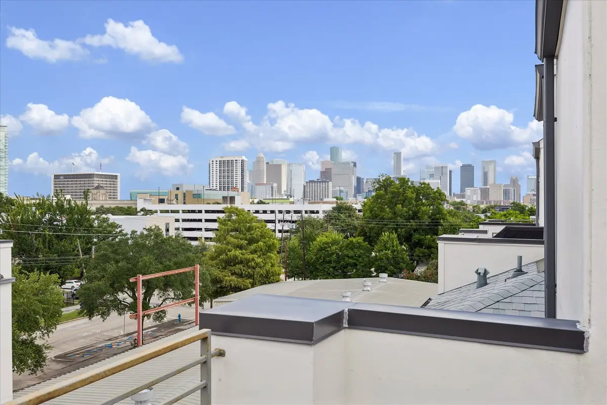 1505 Truxillo Street #C, Houston, TX 77004 - #1