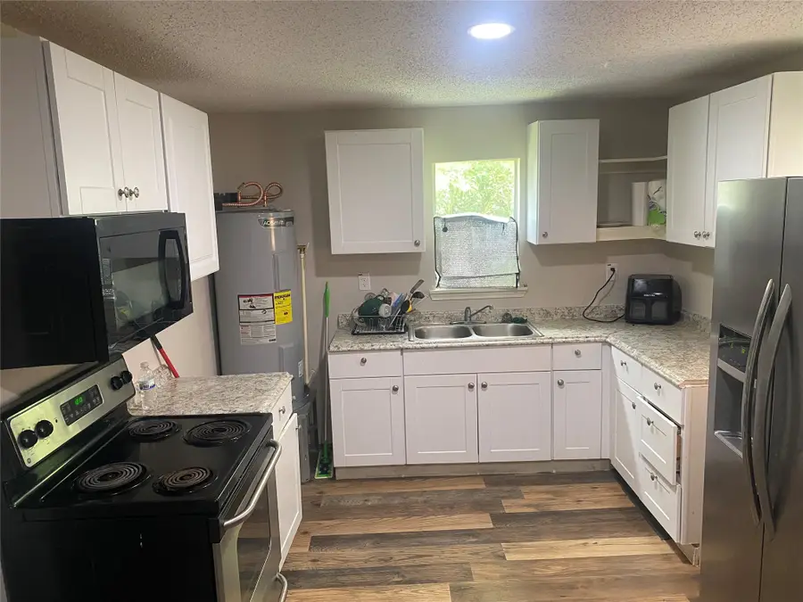 4601 Leffingwell Street #B, Houston, TX 77026 - #2