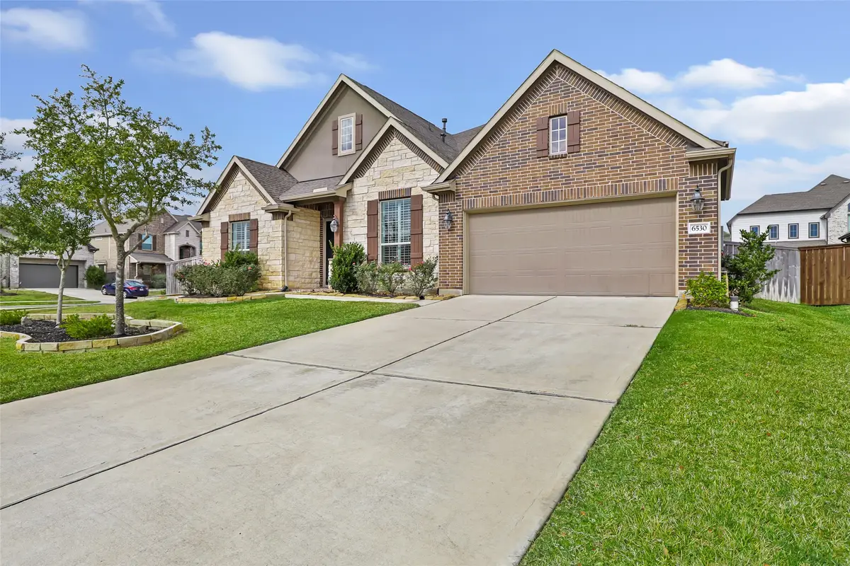 6530 Poplar Meadow Lane, Katy, TX 77493 - Image #1