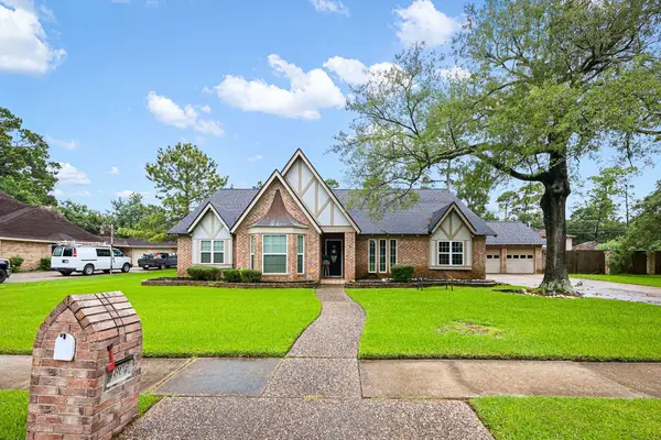 4803 Gulfway Drive, Baytown, TX 77521