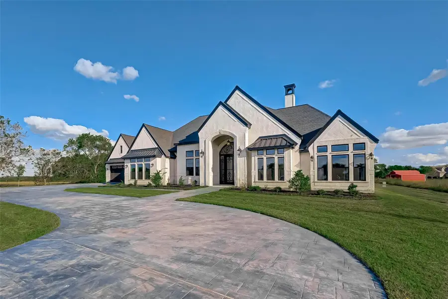 4821 Walters Road, Richmond, TX 77469 - #3