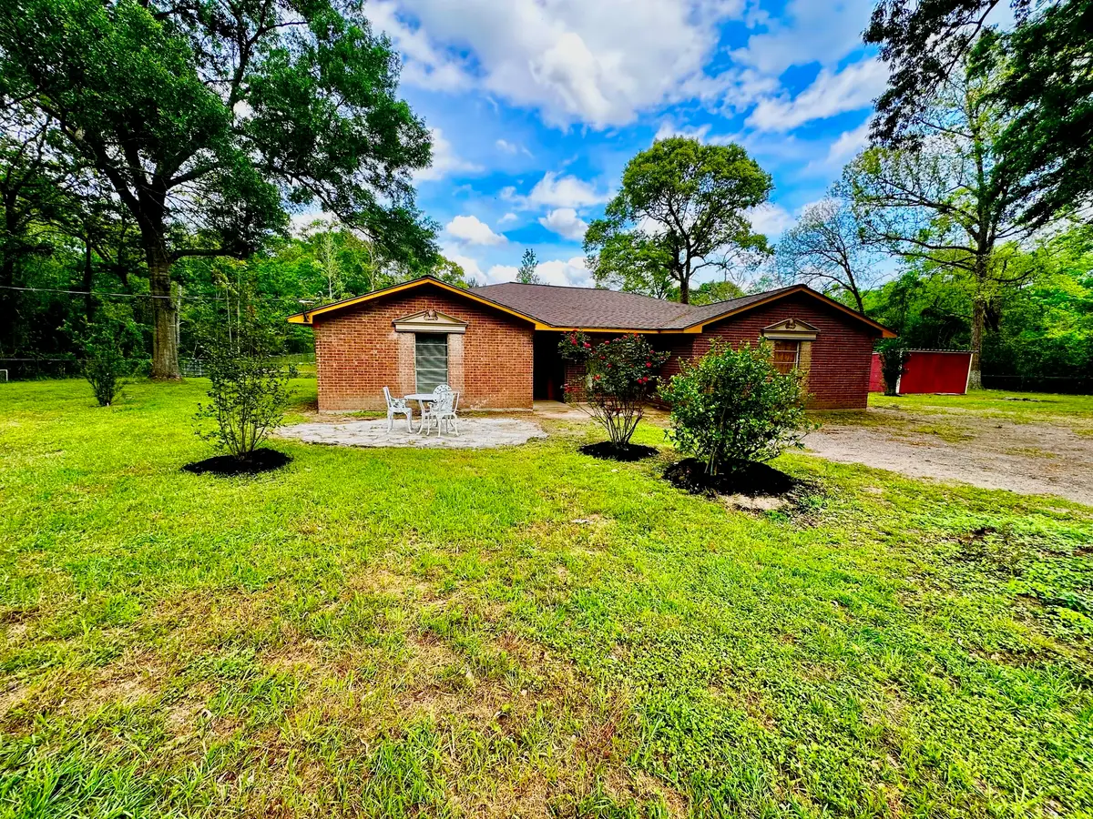 3658 Reaves Road, Cleveland, TX 77328 - #1