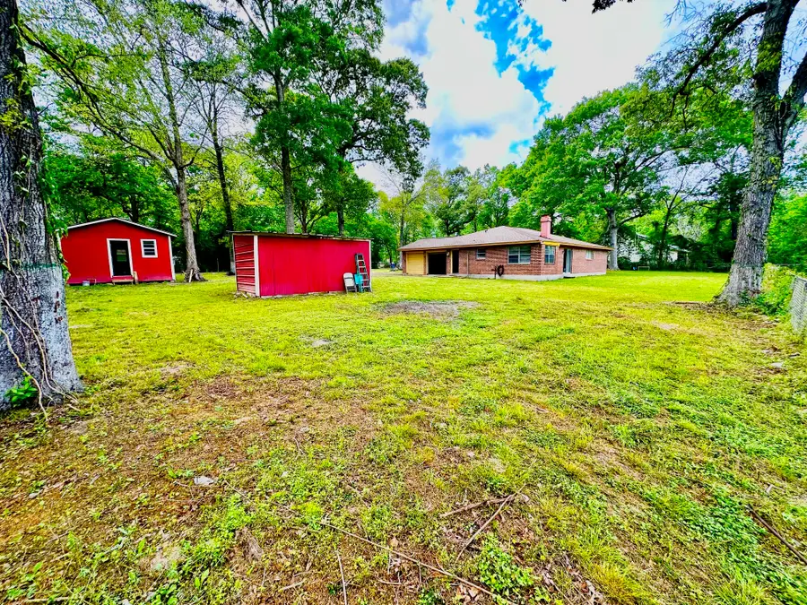 3658 Reaves Road, Cleveland, TX 77328 - #3