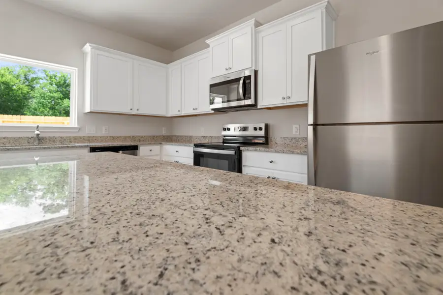 8120 Burnt Orchid Drive, Houston, TX 77016 - Image #3