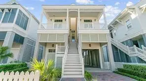 2614 E Seaside Drive, Galveston, TX 77550 - #1