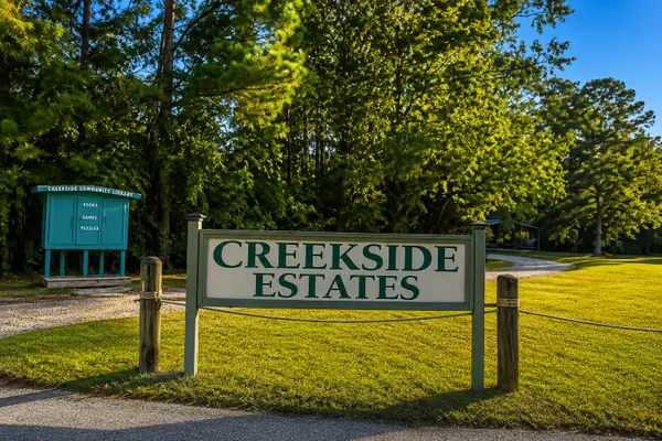 TBD Hackberry Drive, Onalaska, TX 77360