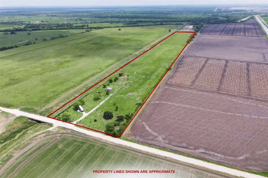 8007 County Road 170, Alvin, TX 77511 - #2