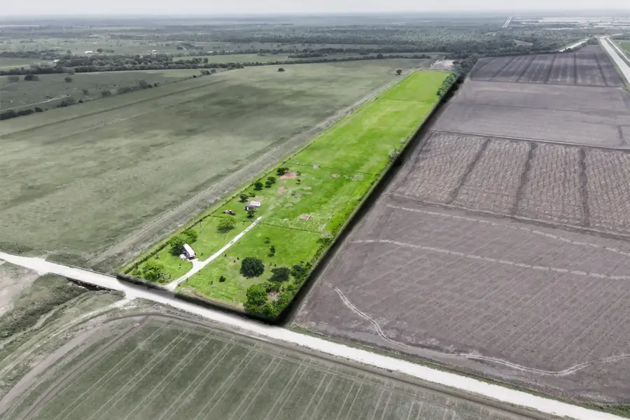 8007 County Road 170, Alvin, TX 77511 - #3